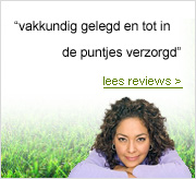 Bekijk reviews van onze klanten